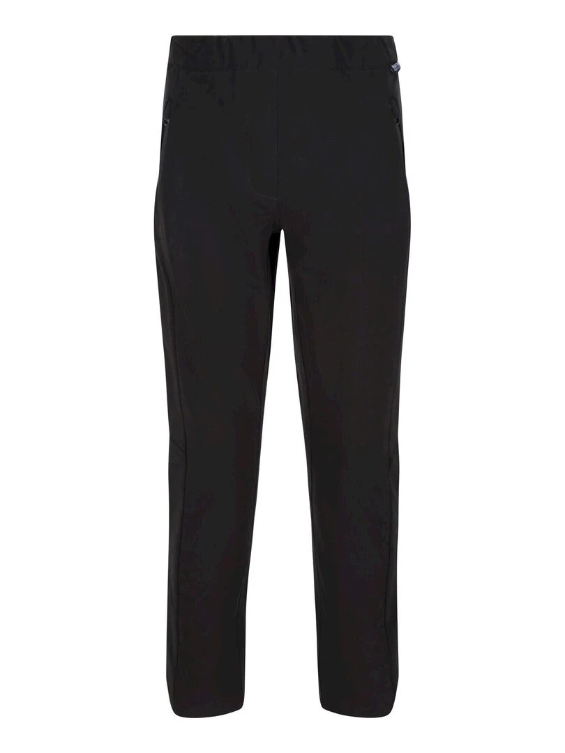 Regatta Pantalon PENTRE Noir