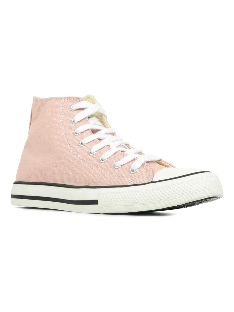 Baskets Victoria Tribu Botin Rose