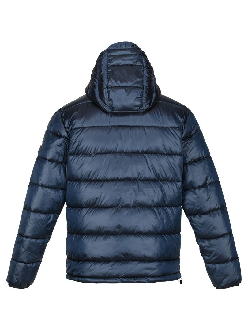 Regatta   Veste isolée TOPLOFT   Bleu foncé