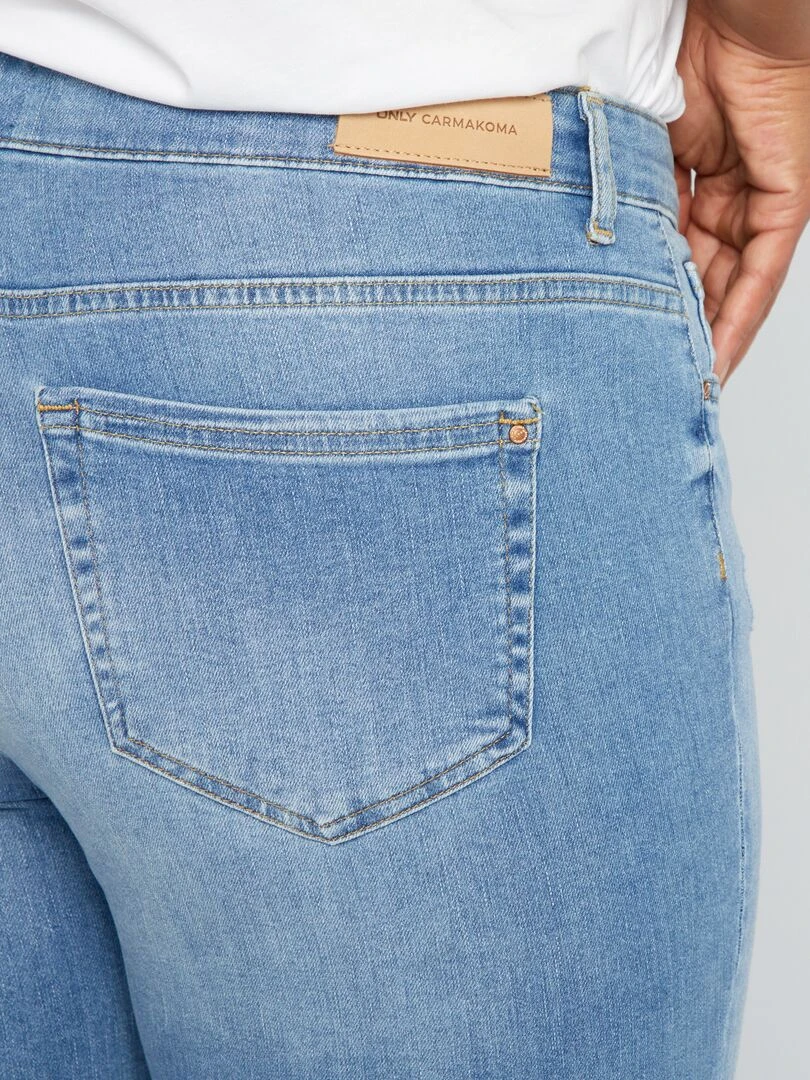 Jean skinny 'Only Carmakoma'   Jean