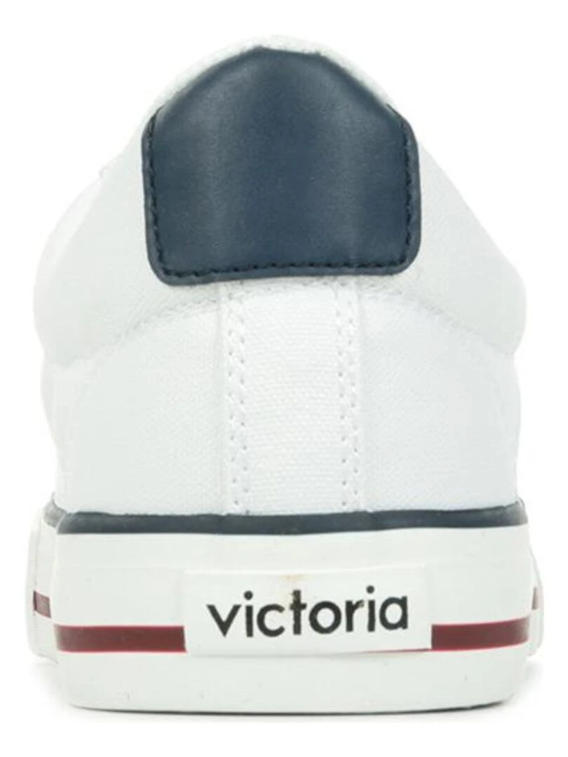 Basket Victoria 1065164   Blanc