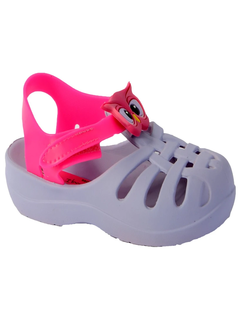 Sandale Ipanema Enfant Summer VI Violet