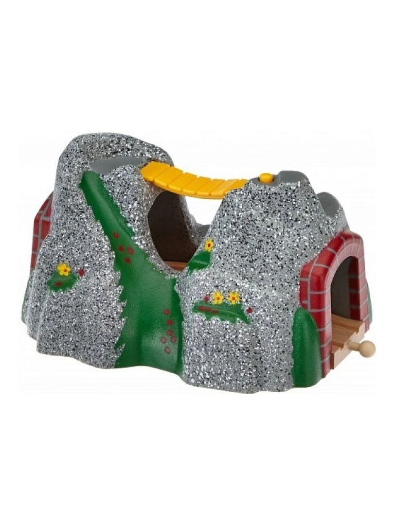 'brio' 33481 Tunnel D'aventures   N/A