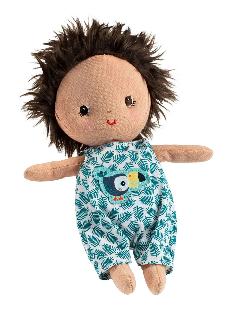Poupée bébé Ari (22 5 cm) N/A