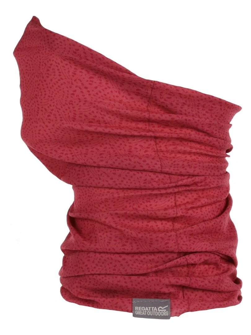 Regatta Cache cou Adulte Rose