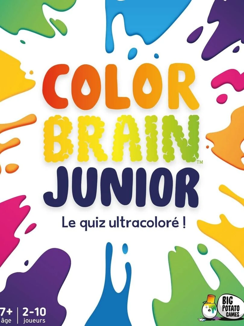 Colorbrain Junior N/A