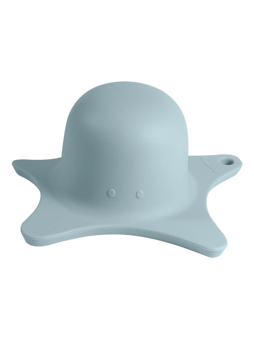 Aide Douche de Kindsgut Bleu