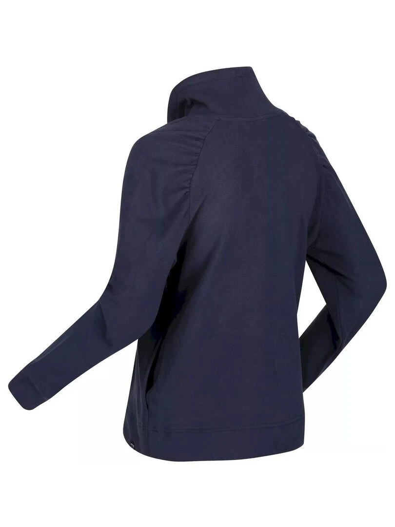 Regatta   Pull ABBILISSA   Bleu marine