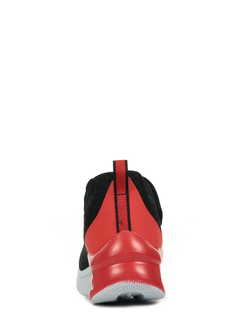 Baskets Microspec Max Gorvix   Noir