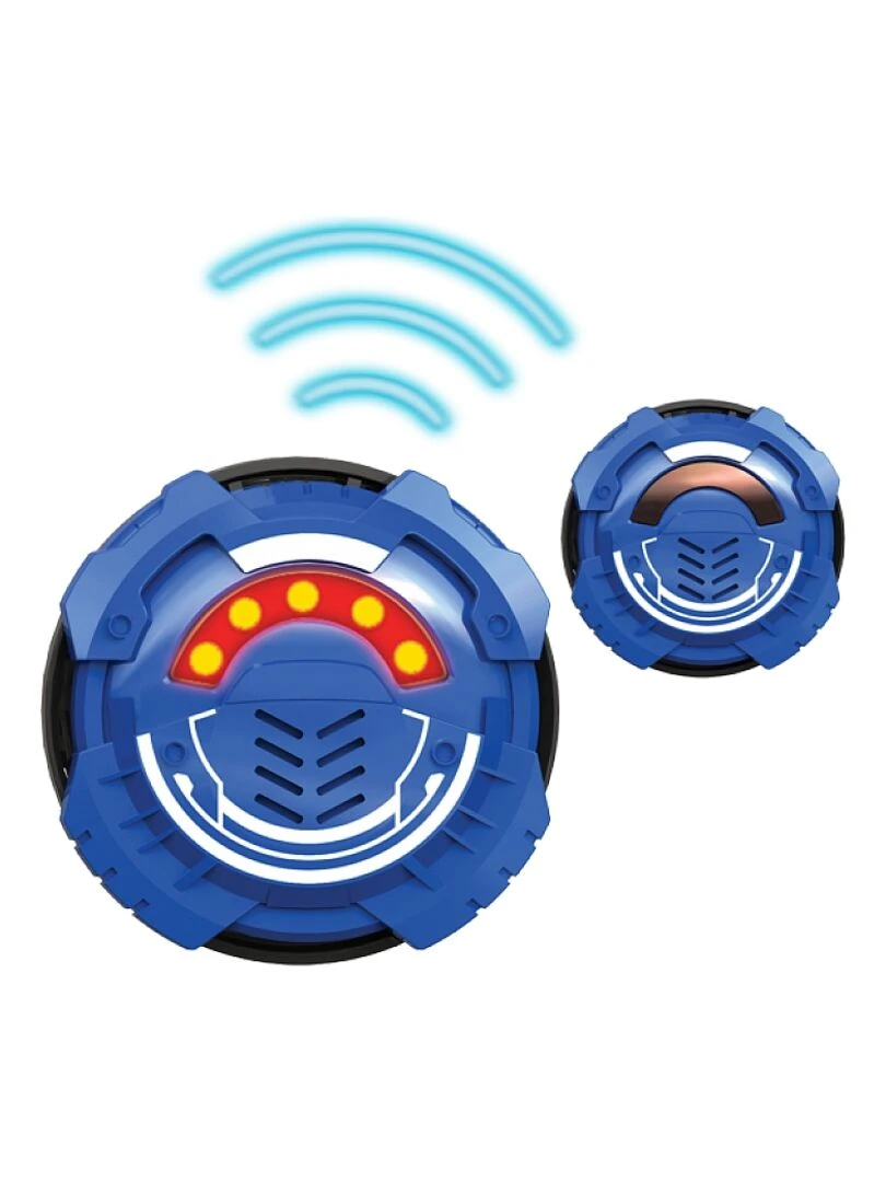 Lazermad Dual Target Module N/A