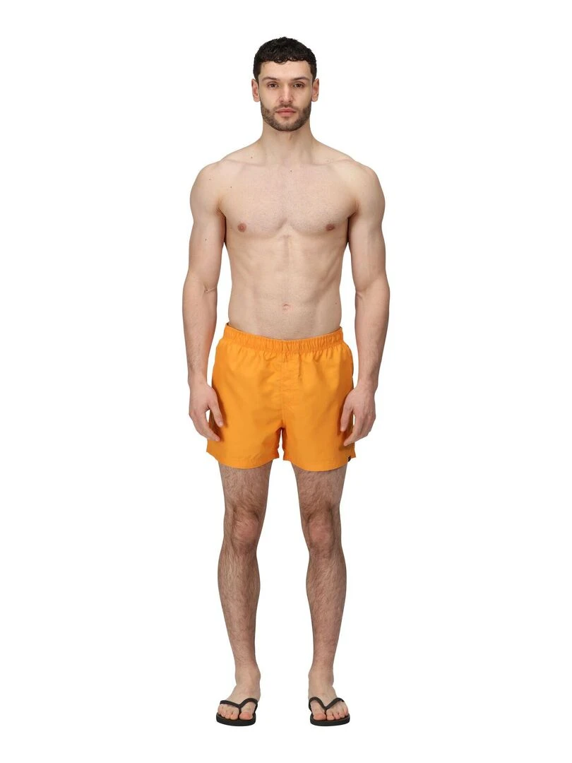 Regatta   Short de bain WAYDE   Orange