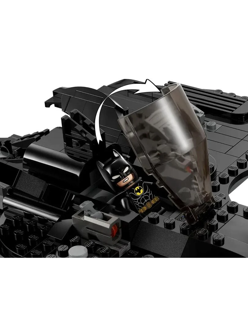 Batman Batwing : Batman™ contre le Joker™   N/A