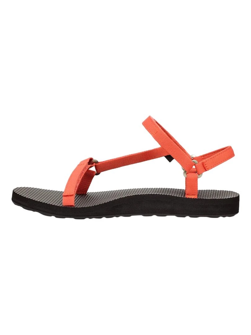 Sandales à Scratch Teva Original Universal Slim Orange