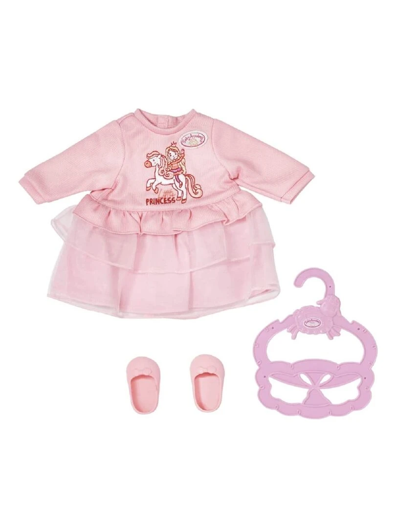Baby Annabell Little Sweet Set 36cm N/A