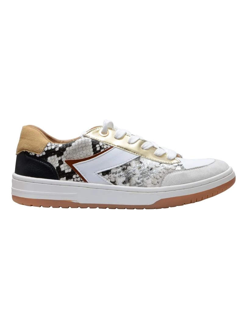 Tennis The Divine Factory Gris