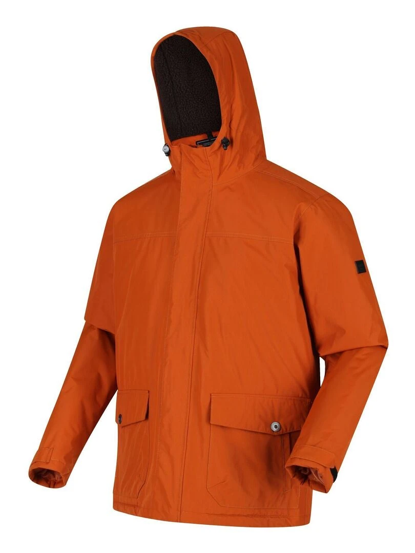 Regatta   Veste imperméable STERLINGS   Orange