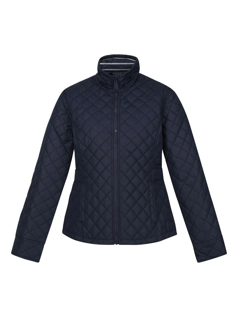 Regatta Veste matelassée CARMINE Bleu marine