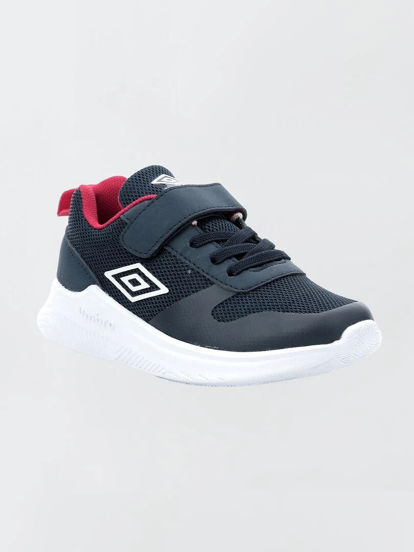 Baskets owen en mesh 'Umbro' Bleu