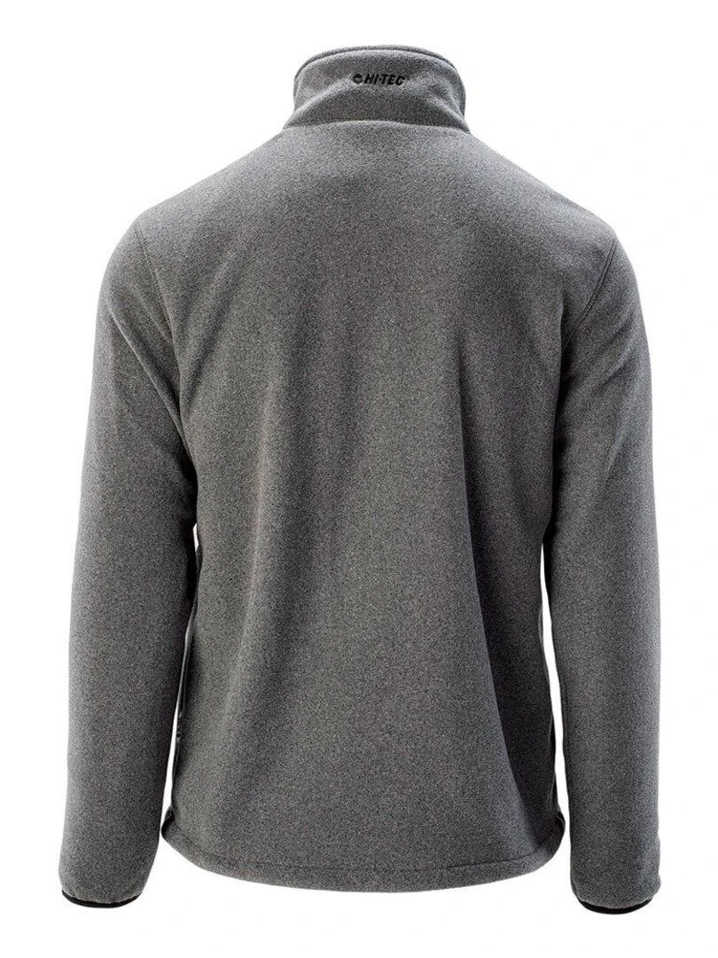 Hi Tec Veste polaire POLARIS Gris foncé