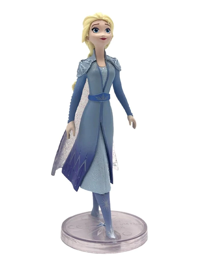 Figurine La Reine des Neiges 2 (Frozen 2 ) : Elsa N/A