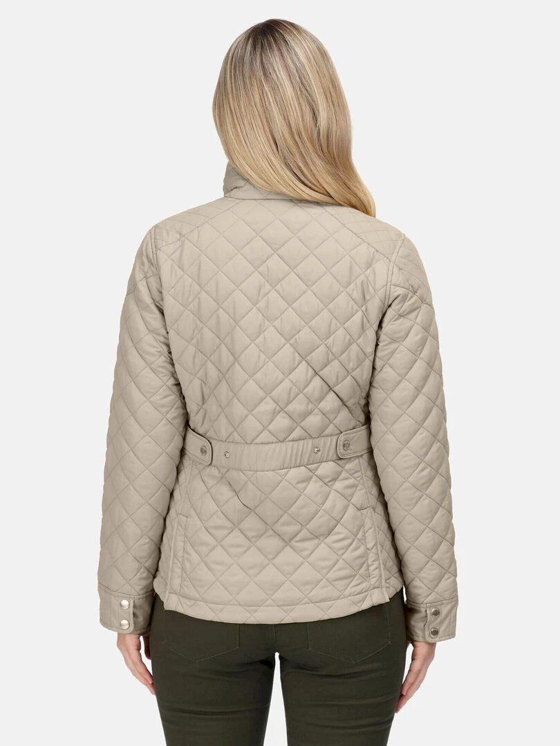 Regatta   Veste isolée CHARLEIGH   Beige clair