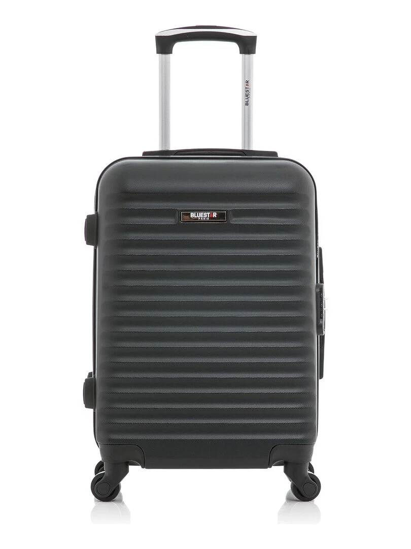 BLUESTAR   SET DE 2 BRAZILIA H   Noir