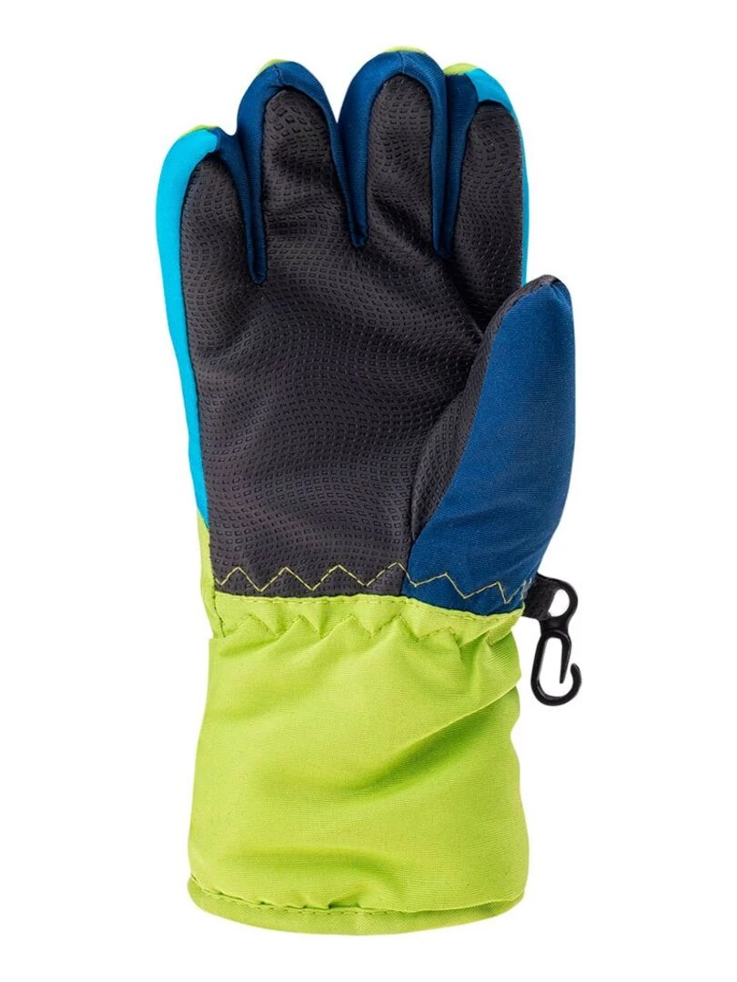 Bejo Gants de ski OSIAN Vert