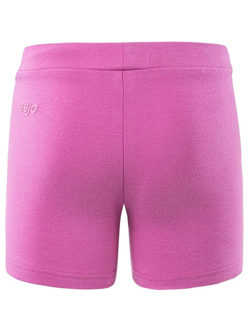 Bejo Short MIRIA Rose clair