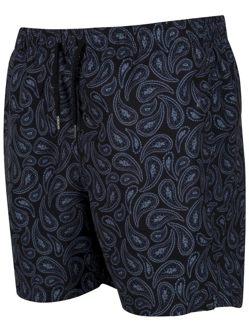 Regatta   Short de bain LORAS   Noir