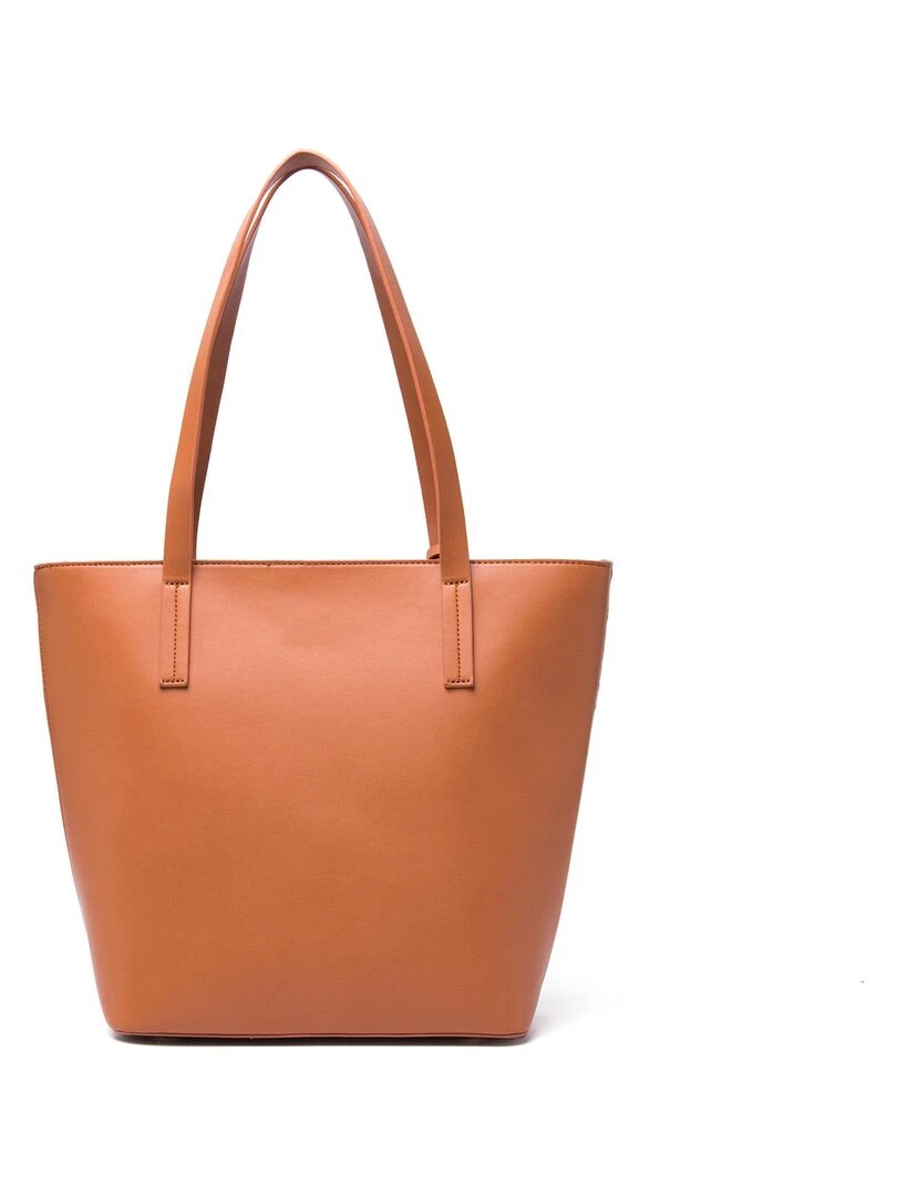 INFINITIF   SAC A MAIN GLYCINE   Marron