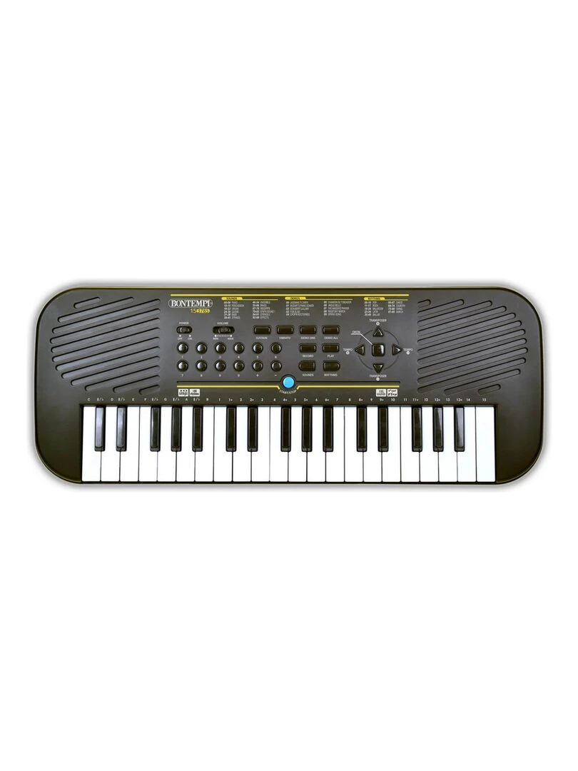 Clavier électronique 37 touches N/A