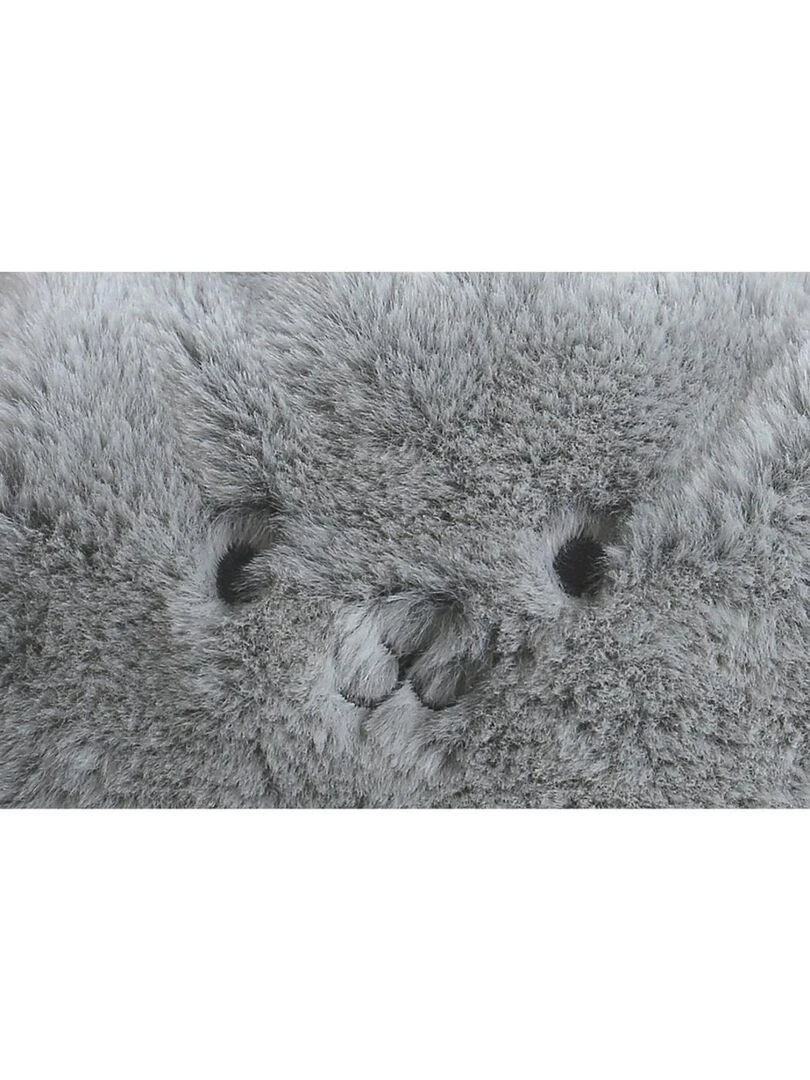 Chapka Groloudoux®   Noukie's   Gris