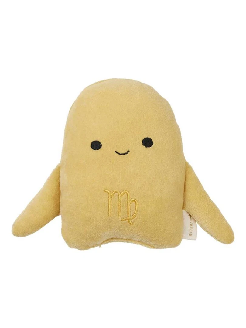 Little Zodiacs Virgo Jaune