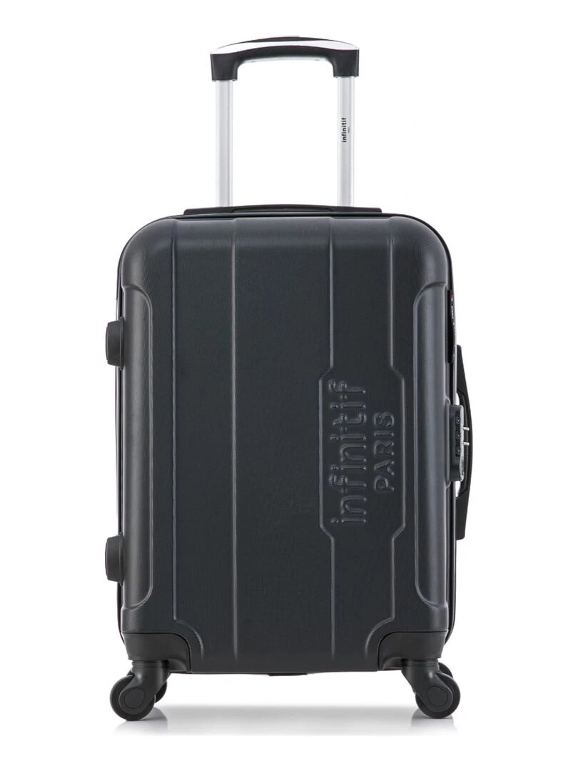 INFINITIF VALISE S GRENADE Noir