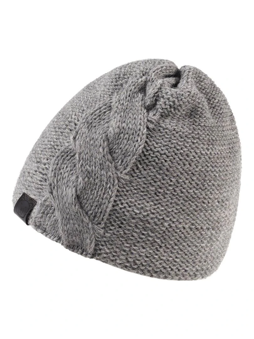 Bonnet Moyna Made in UE Bleu ardoise