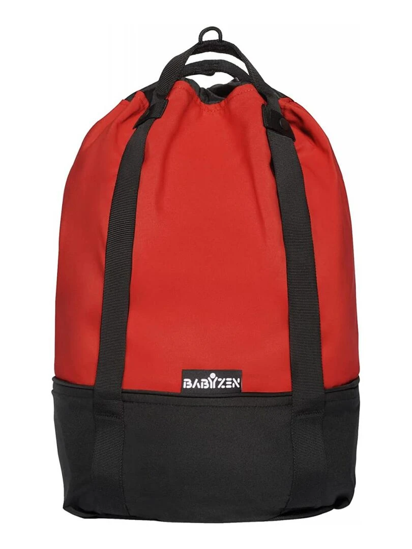 Sac shopping YOYO bag Rouge Rouge