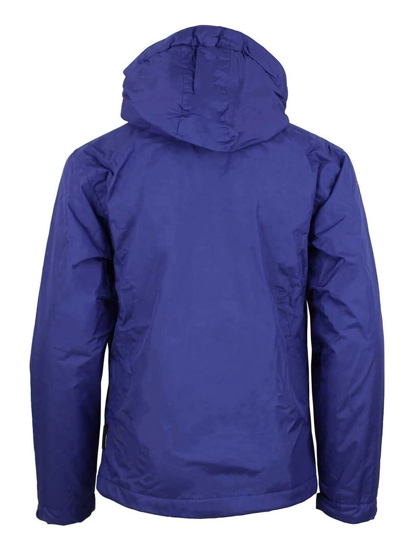 Coupe vent fille GAJIK PEAK MOUNTAIN Violet
