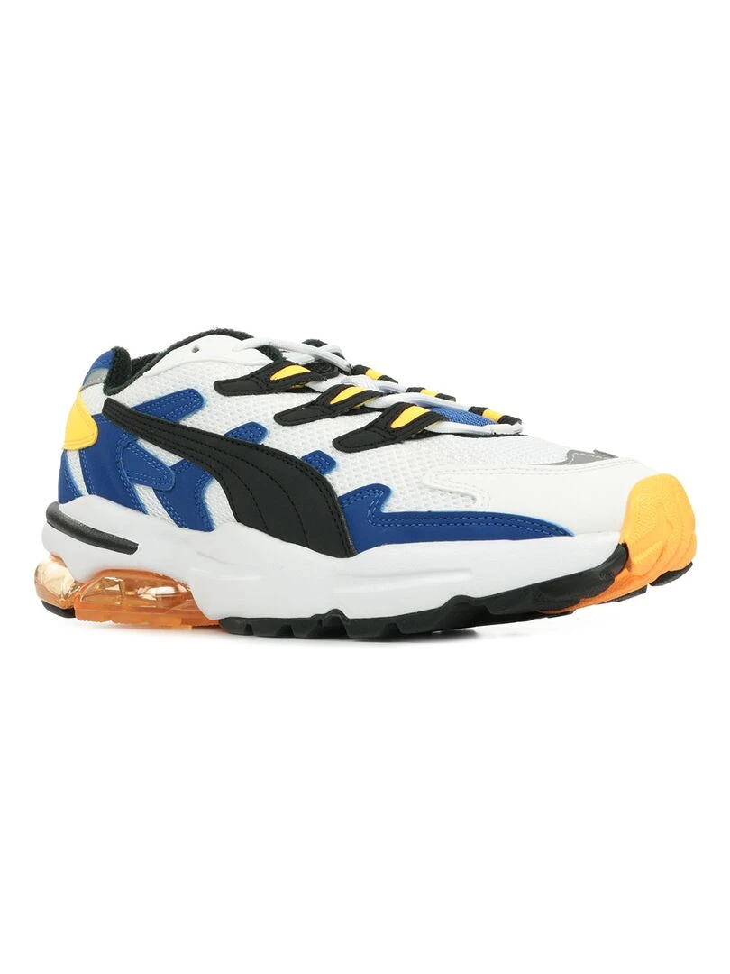 Baskets PUMA Cell Alien OG Blanc