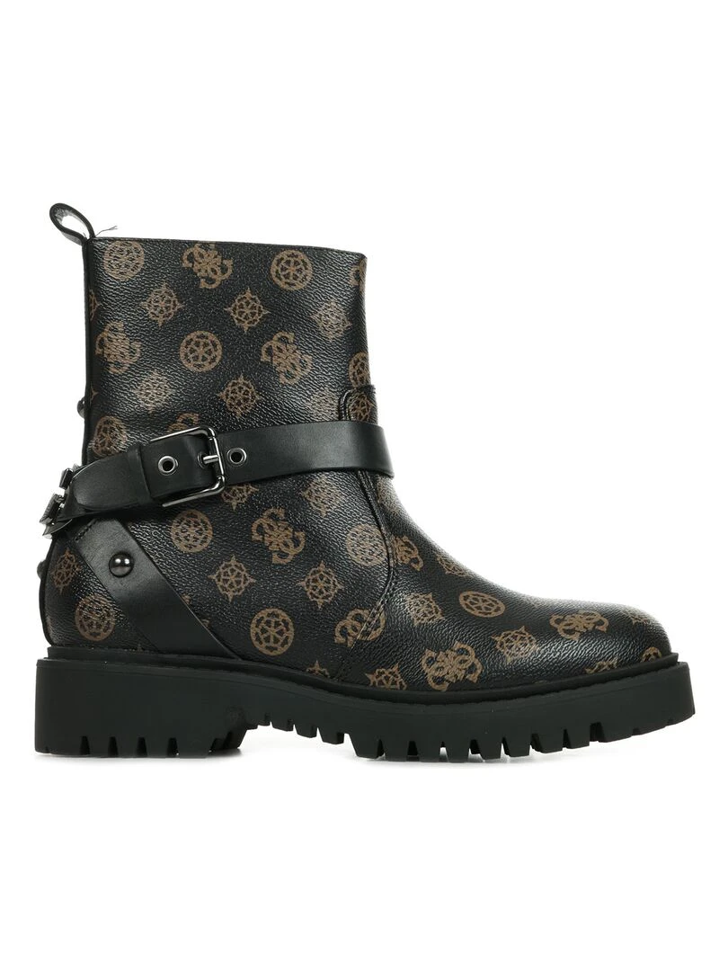 Bottines Guess Oracia Noir