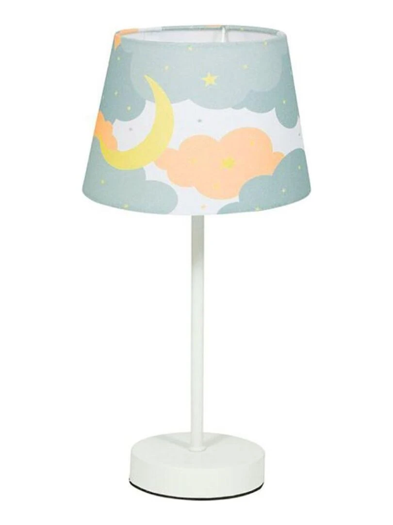 Lampe métal Rêve Vert