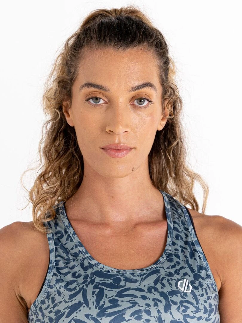 Dare 2B   Débardeur ARDENCY   Vert