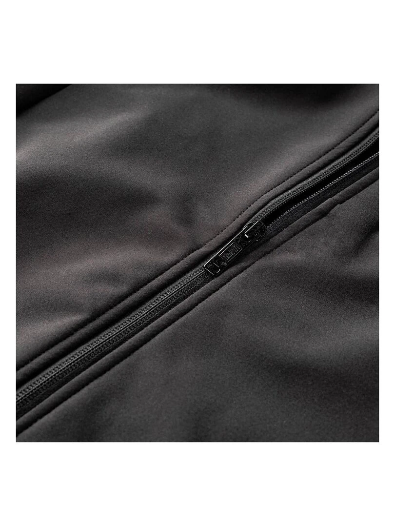 MAGNUM   Veste CANI   Noir