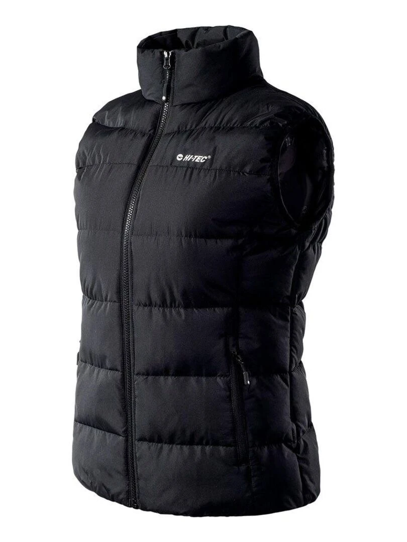 Hi Tec   Veste sans manches SANIS   Noir