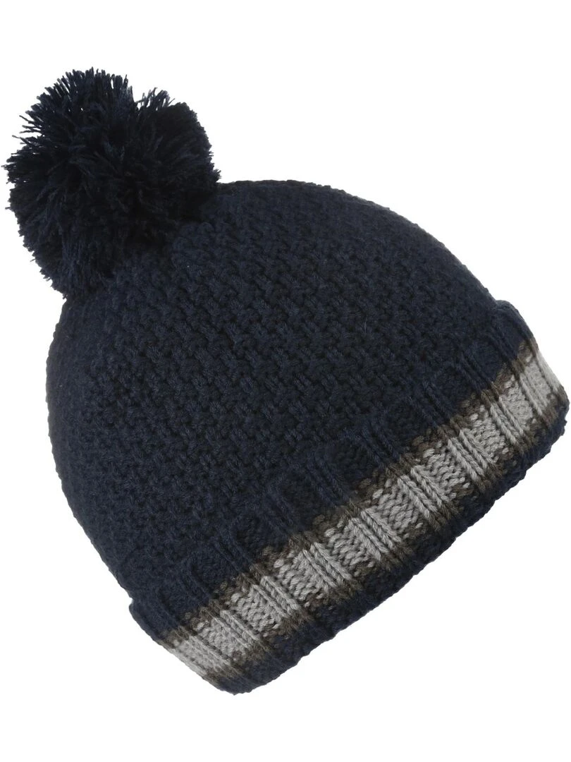 Regatta   Bonnet DAVIN   Vert kaki