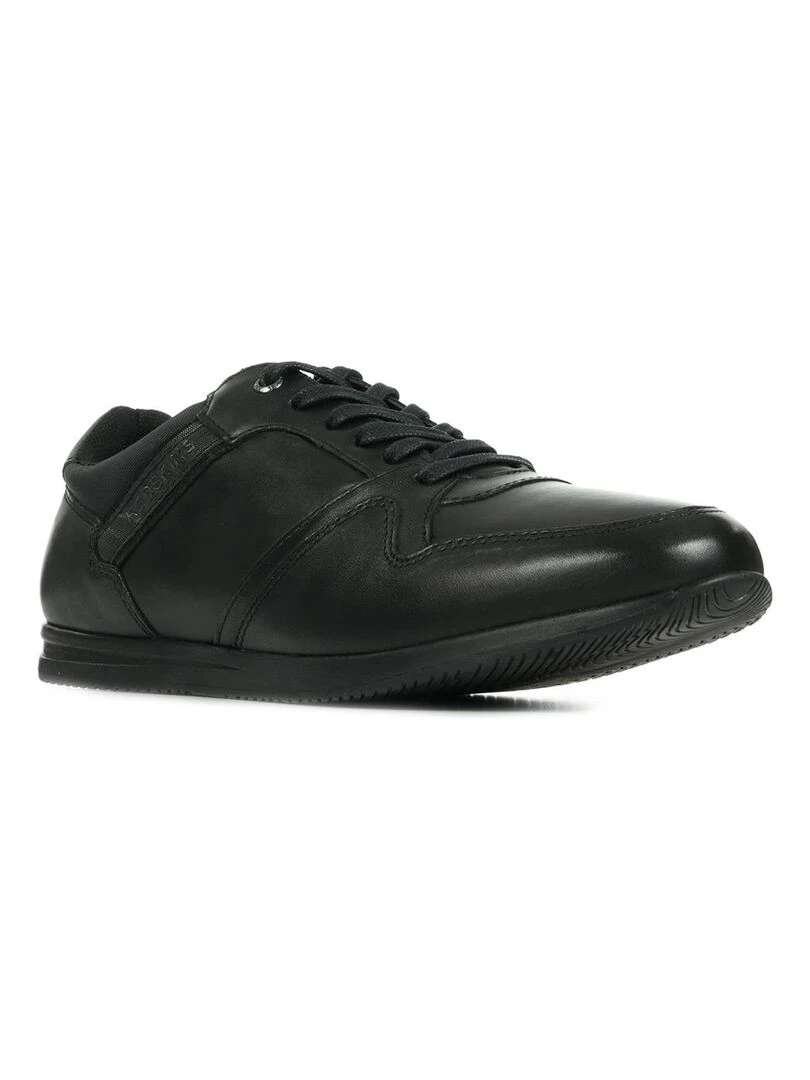 Baskets Redskins Aimabli Noir
