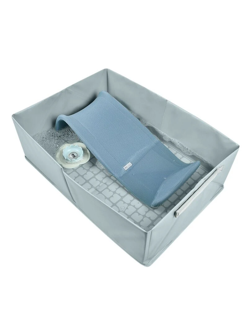 Baignoire pliable Pop up Camele'o Bleu