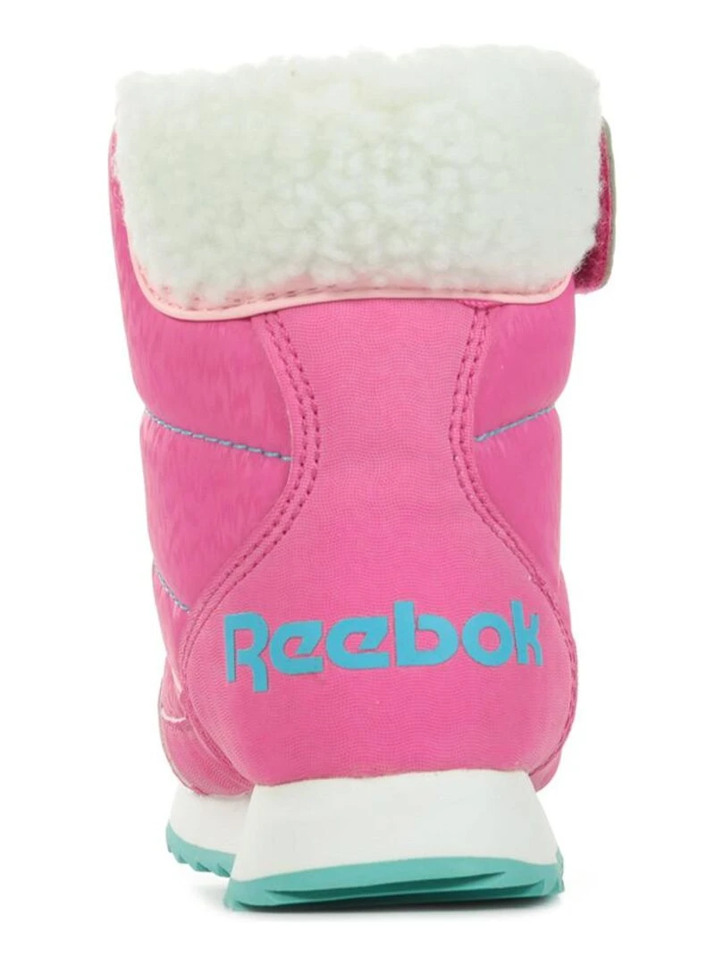 Boots Reebok Snow Prime   Rose