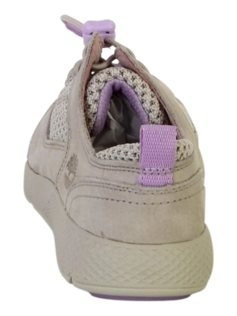 Chaussure Timberland Enfant Flyroam LF Oxford   Beige