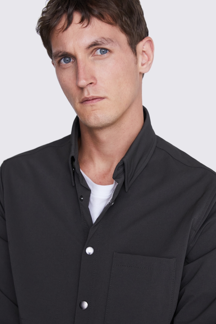 Ecru Chunky Cable Roll-Neck Jumper   Buy Online at Moss