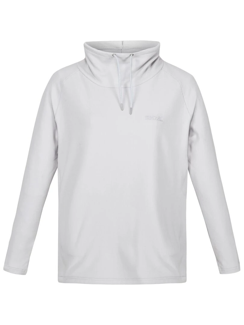 Regatta Pull WRENLY Gris moyen